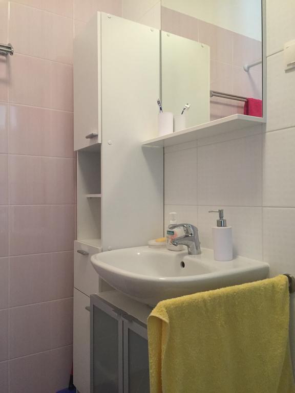 Apartment Maestral Rogač Dış mekan fotoğraf