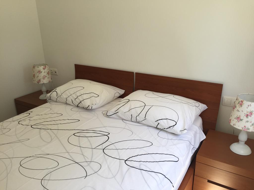 Apartment Maestral Rogač Dış mekan fotoğraf