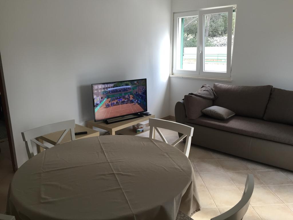 Apartment Maestral Rogač Dış mekan fotoğraf