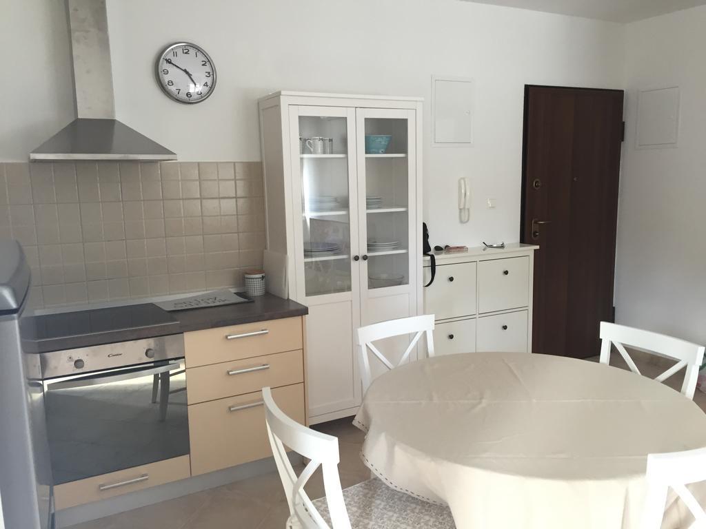 Apartment Maestral Rogač Dış mekan fotoğraf