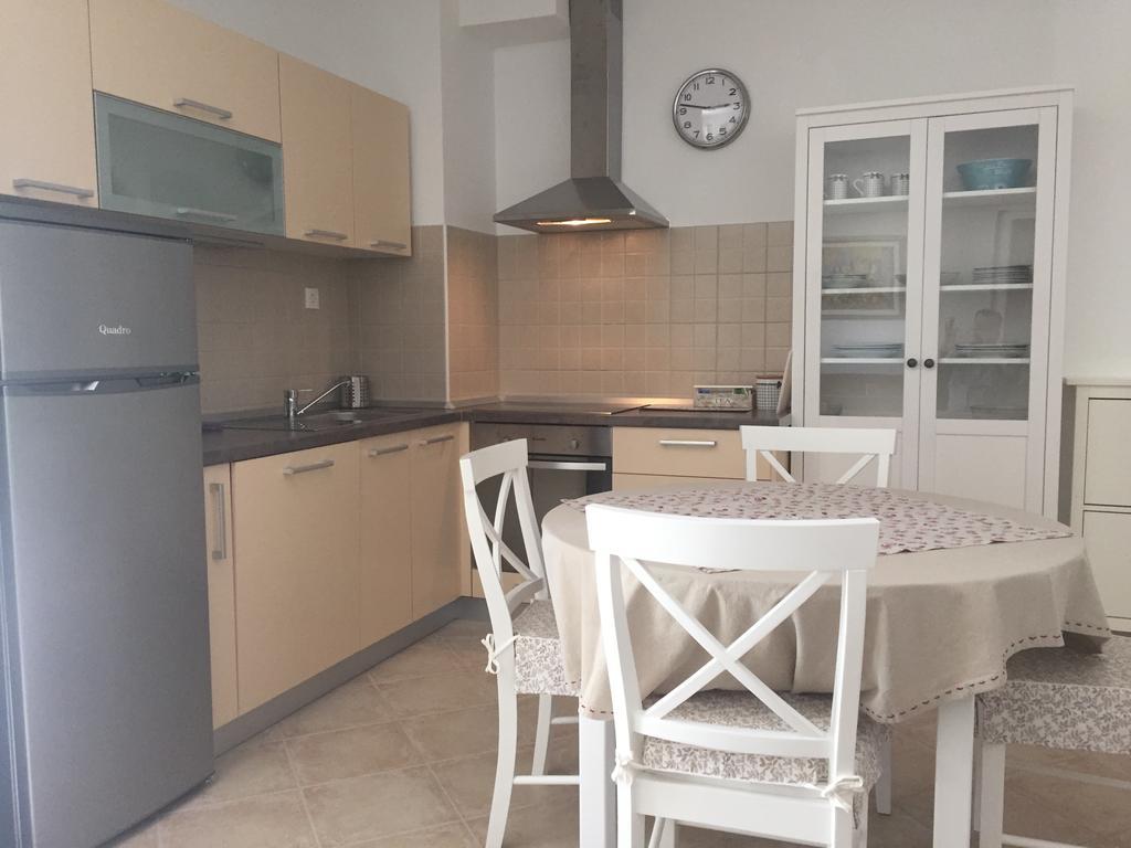 Apartment Maestral Rogač Dış mekan fotoğraf