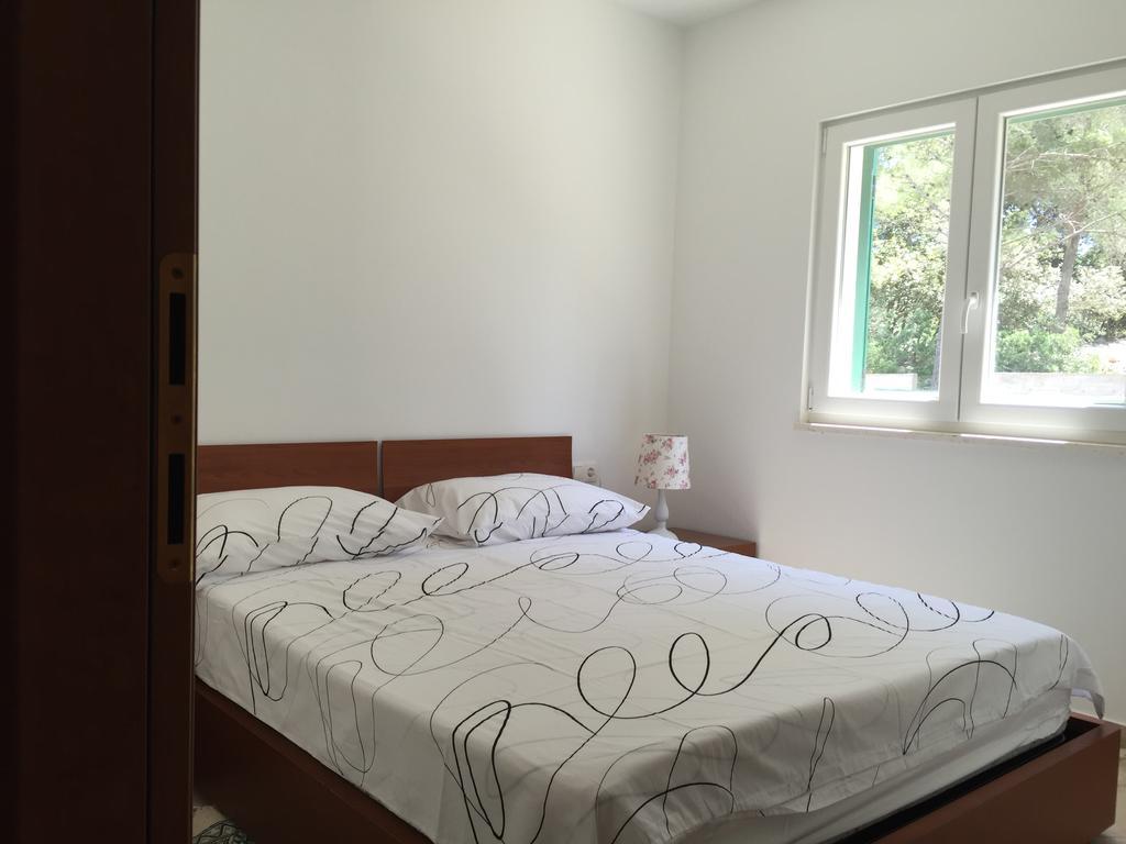 Apartment Maestral Rogač Dış mekan fotoğraf